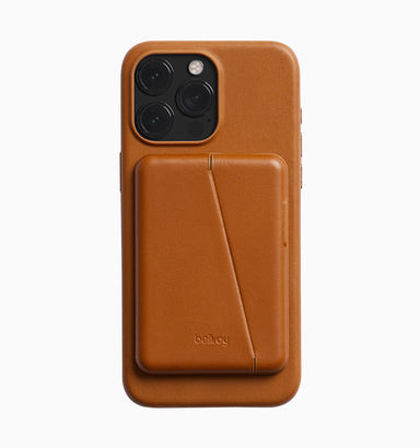 Bellroy iPhone 15 Pro Max Mod Case - Terracotta