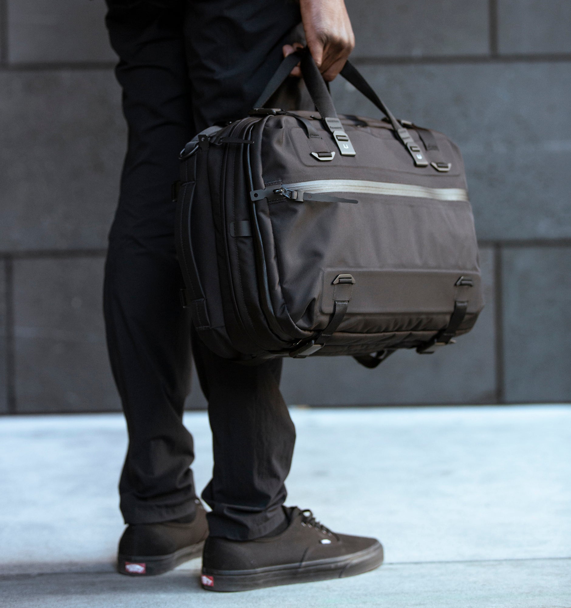 Black Ember Forge 30 Expandable Pack | Afterpay – Rushfaster Australia