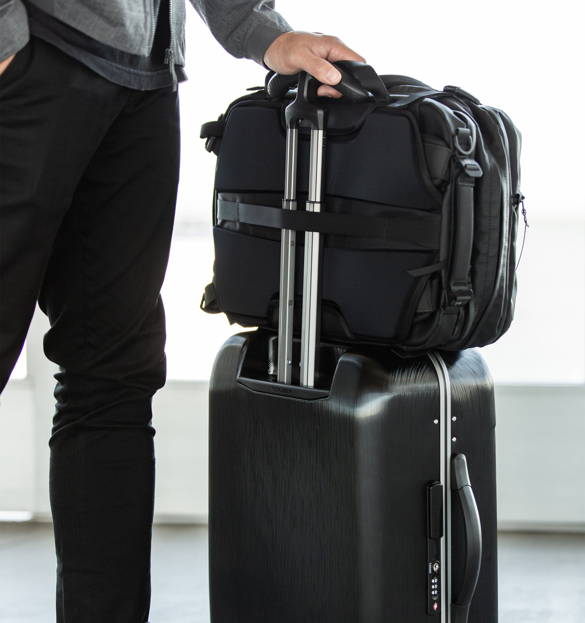 Black Ember Forge 30 Expandable Pack | Afterpay – Rushfaster Australia