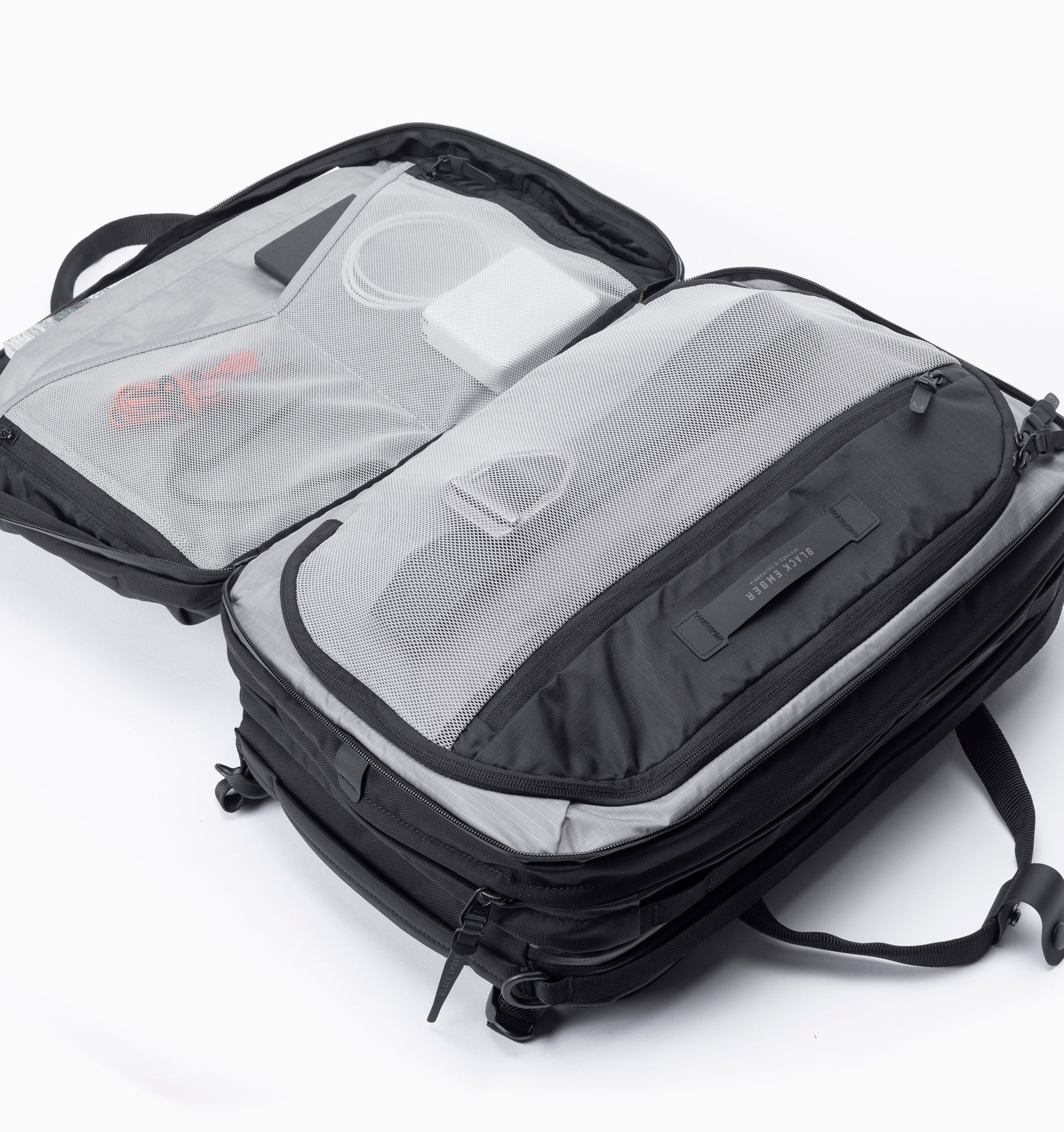 BLACK EMBER FORGE30 バックパック Black Ember Forge 30 – Mukama