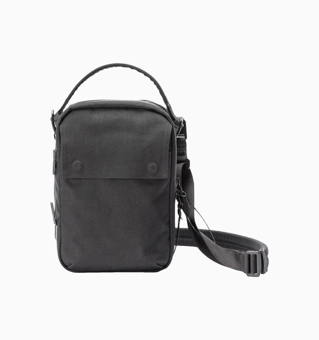 Black Ember Kompak Crossbody Bag 5L - RN66