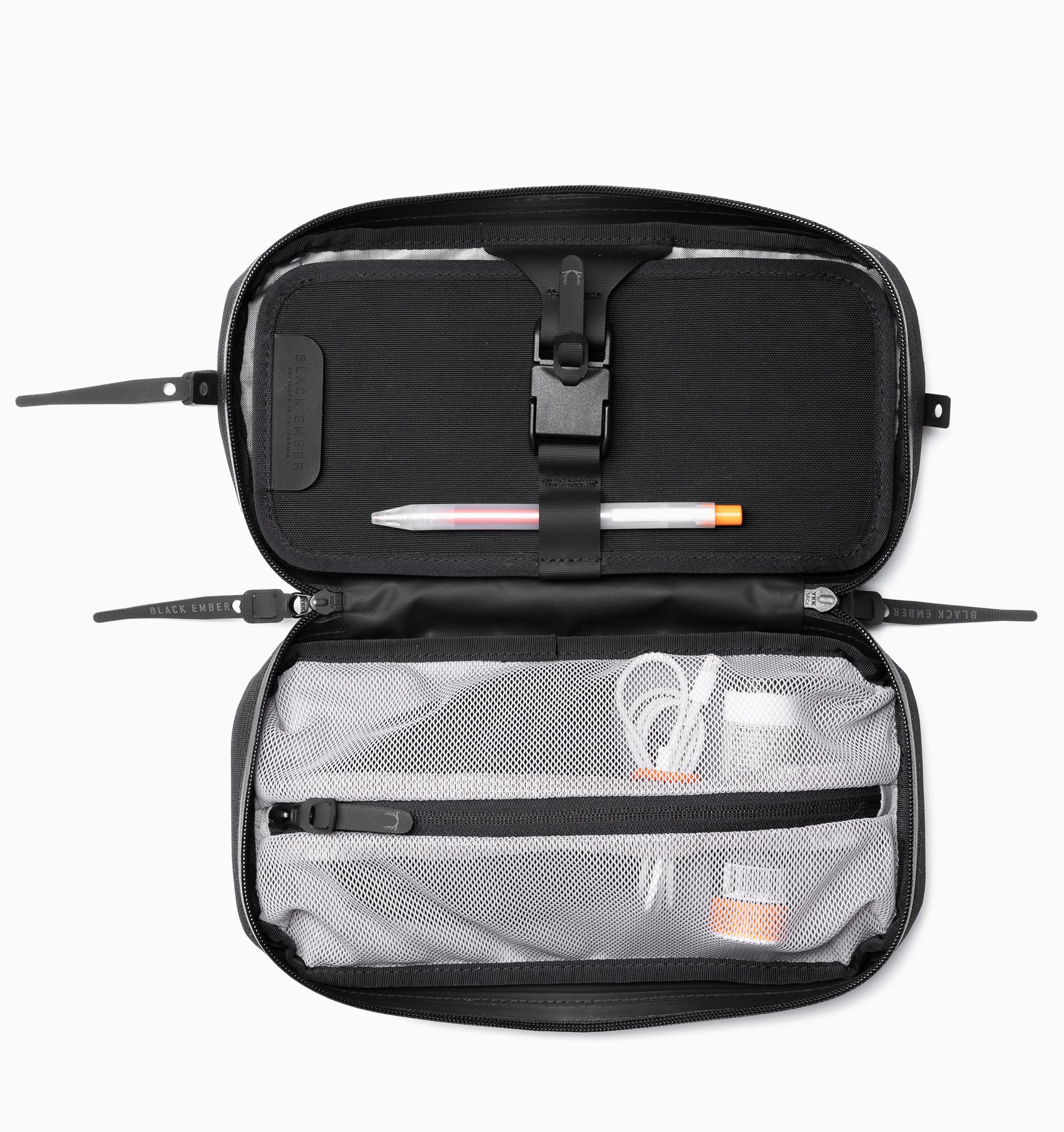 Black Ember TKS Sling | Afterpay – Rushfaster Australia