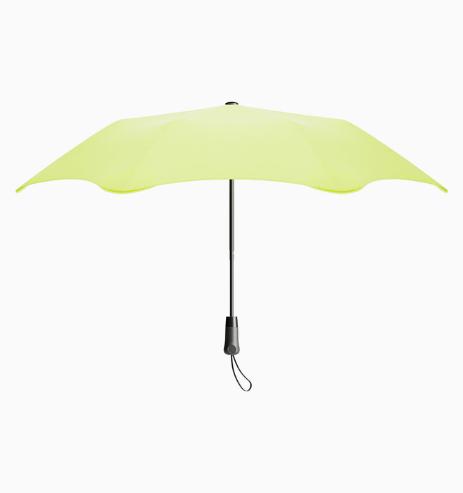 Blunt Metro UV Umbrella - Lime Sobret