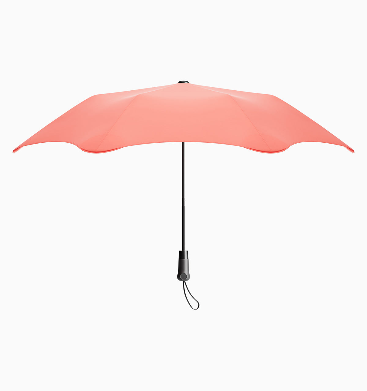 Blunt Metro UV Umbrella - Sunset Papaya
