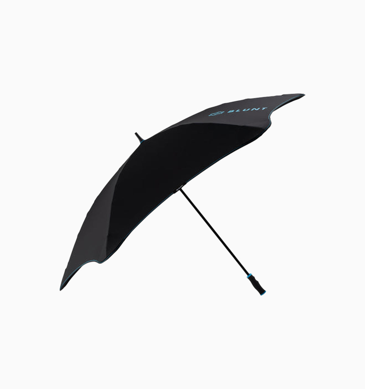 Blunt Sport Umbrella - Black / Blue