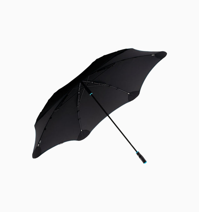 Blunt Sport Umbrella - Black / Blue