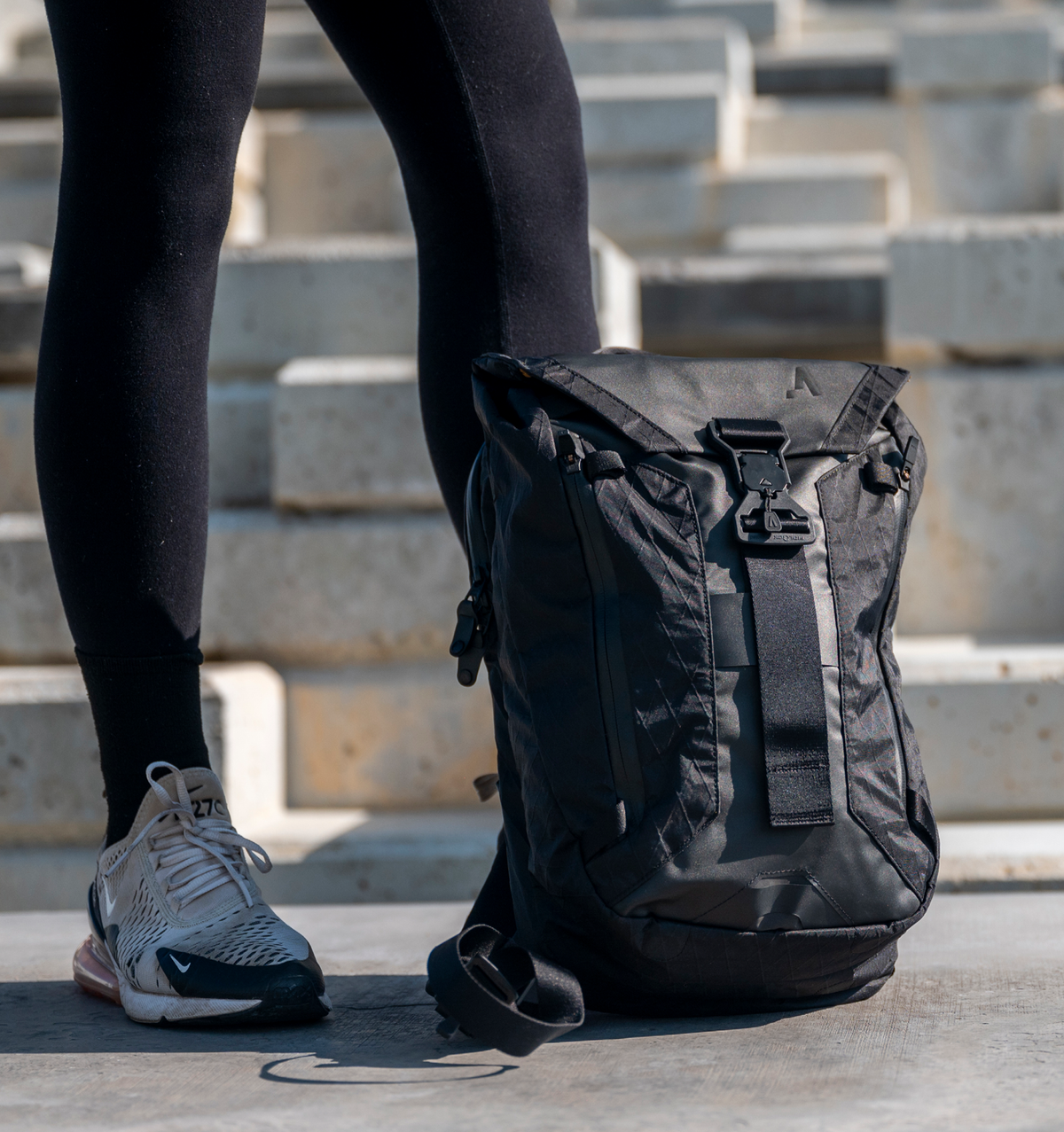 Boundary Supply Errant Sling X-Pac Afterpay – Rushfaster Australia