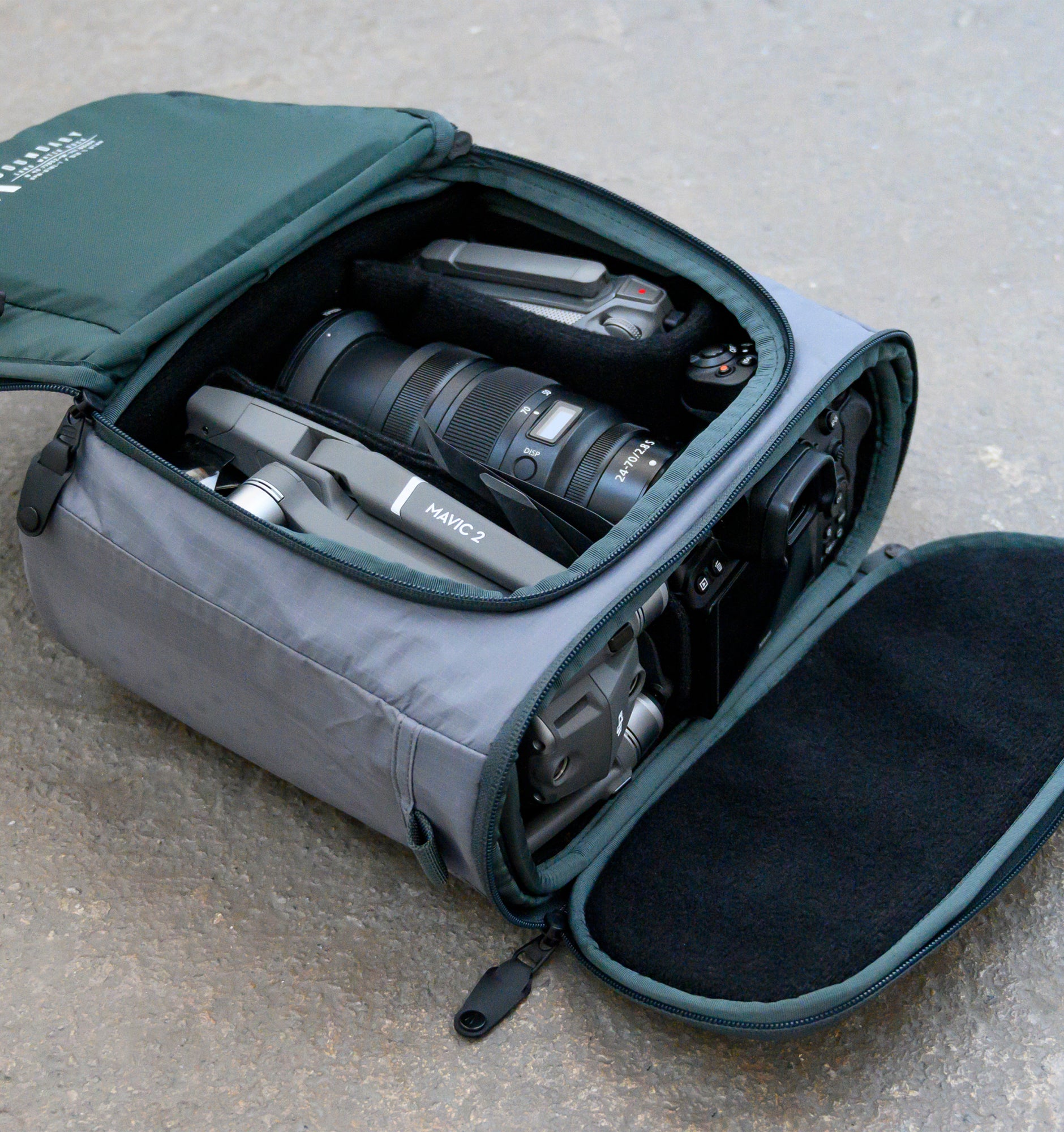 Boundary supply camera bag hotsell