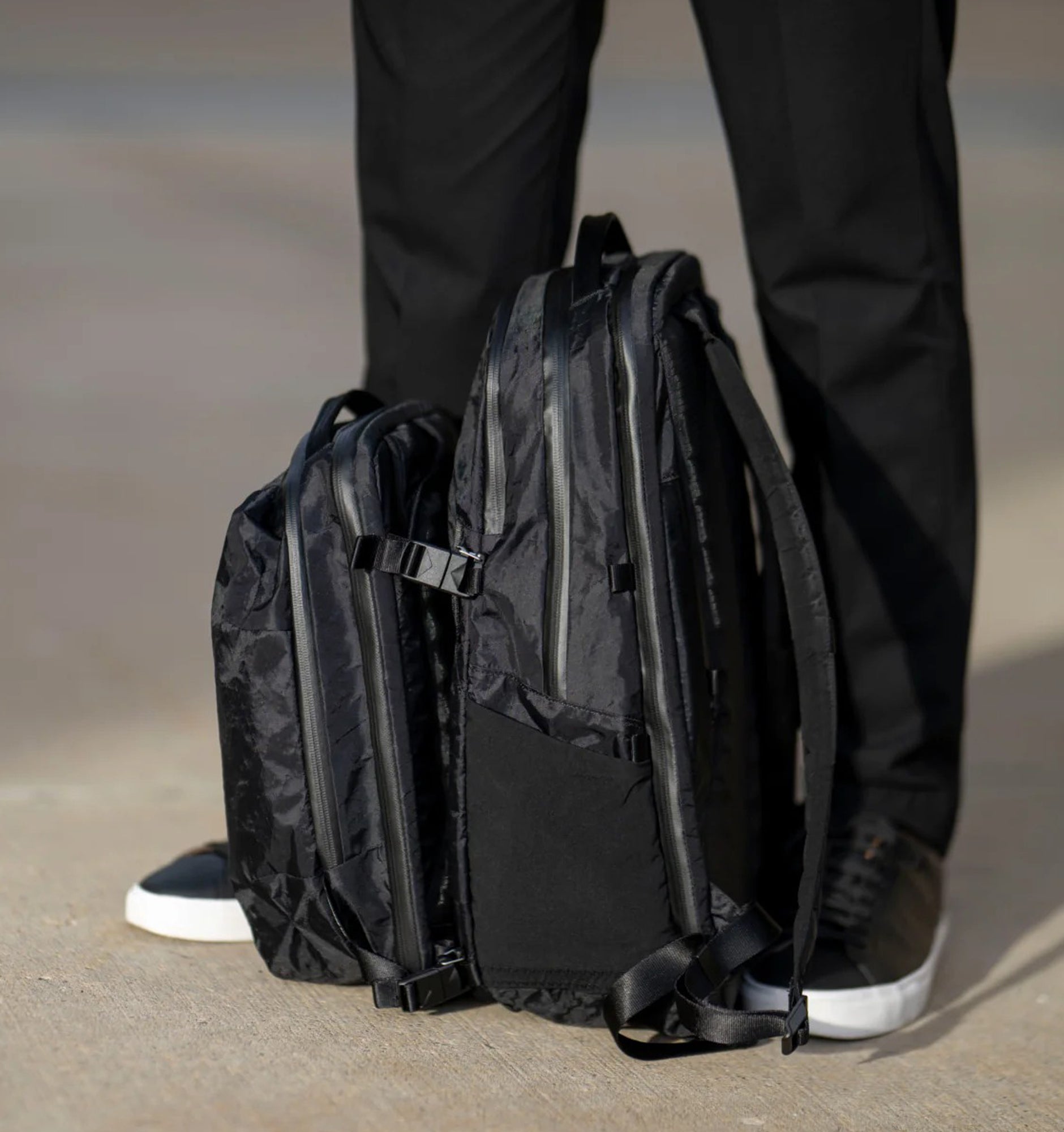 Boundary Supply Stasis Pro X-Pac | Afterpay – Rushfaster Australia