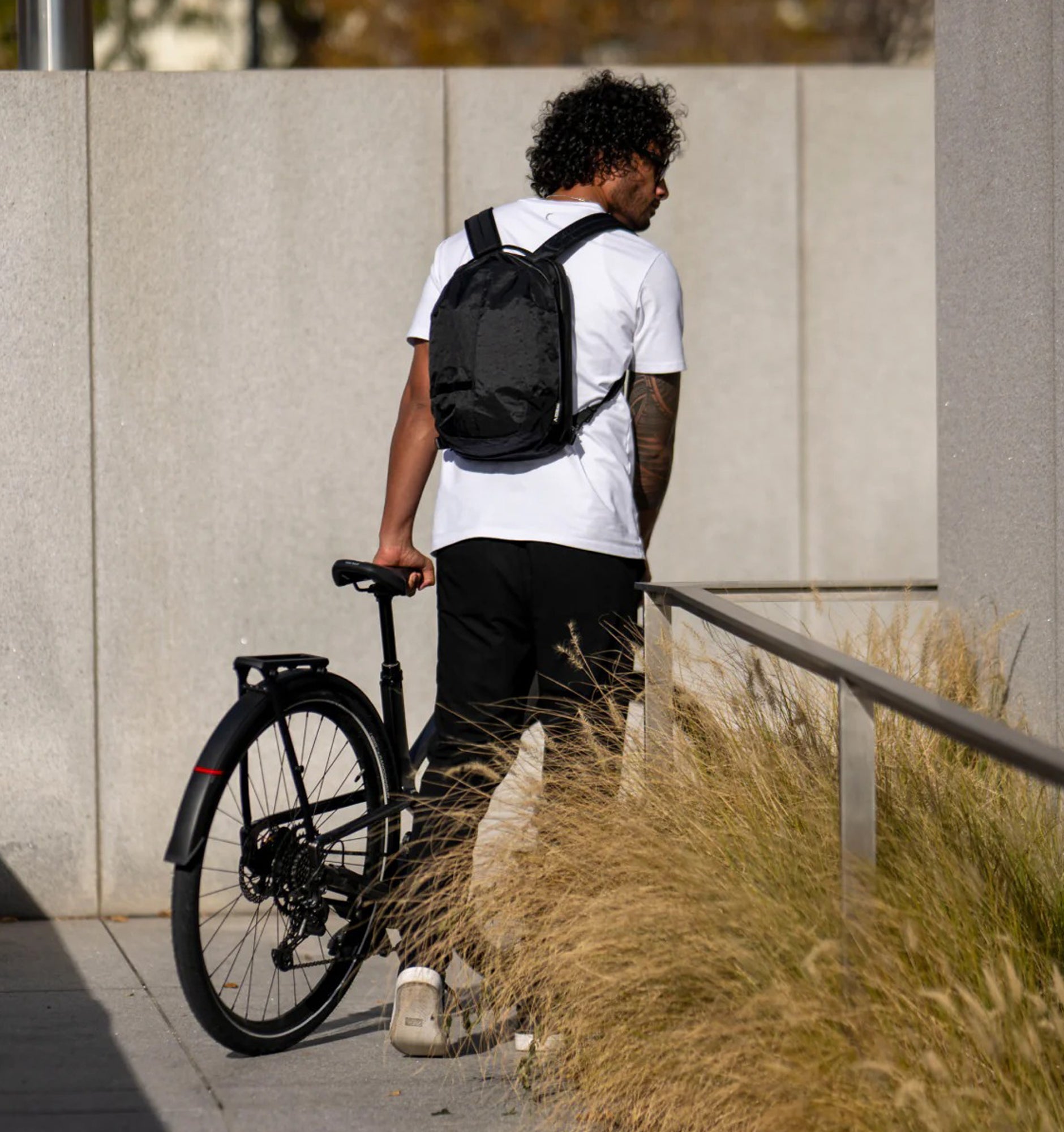 Boundary Supply Stasis Pro X-Pac | Afterpay – Rushfaster Australia