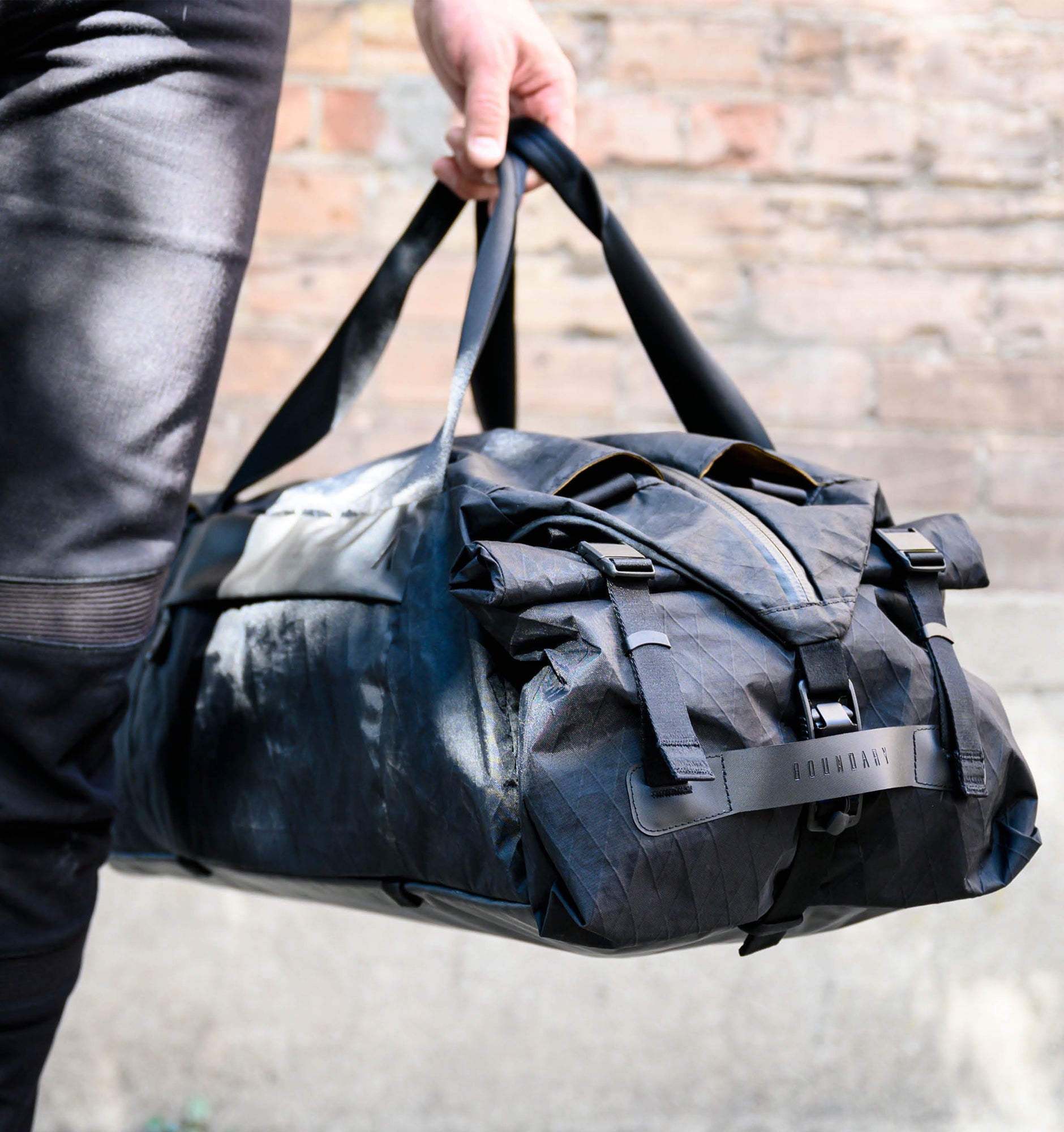 Boundary Supply Errant Duffel X-Pac (Duffel Bag
