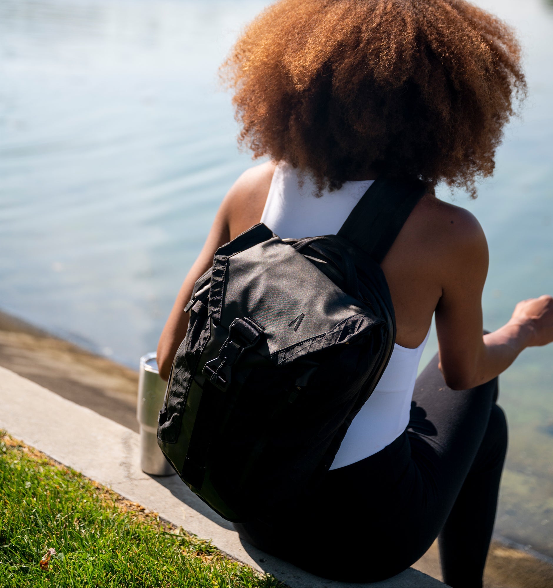 BOUNDARY SUPPLY ERRANT SLING X-PAC