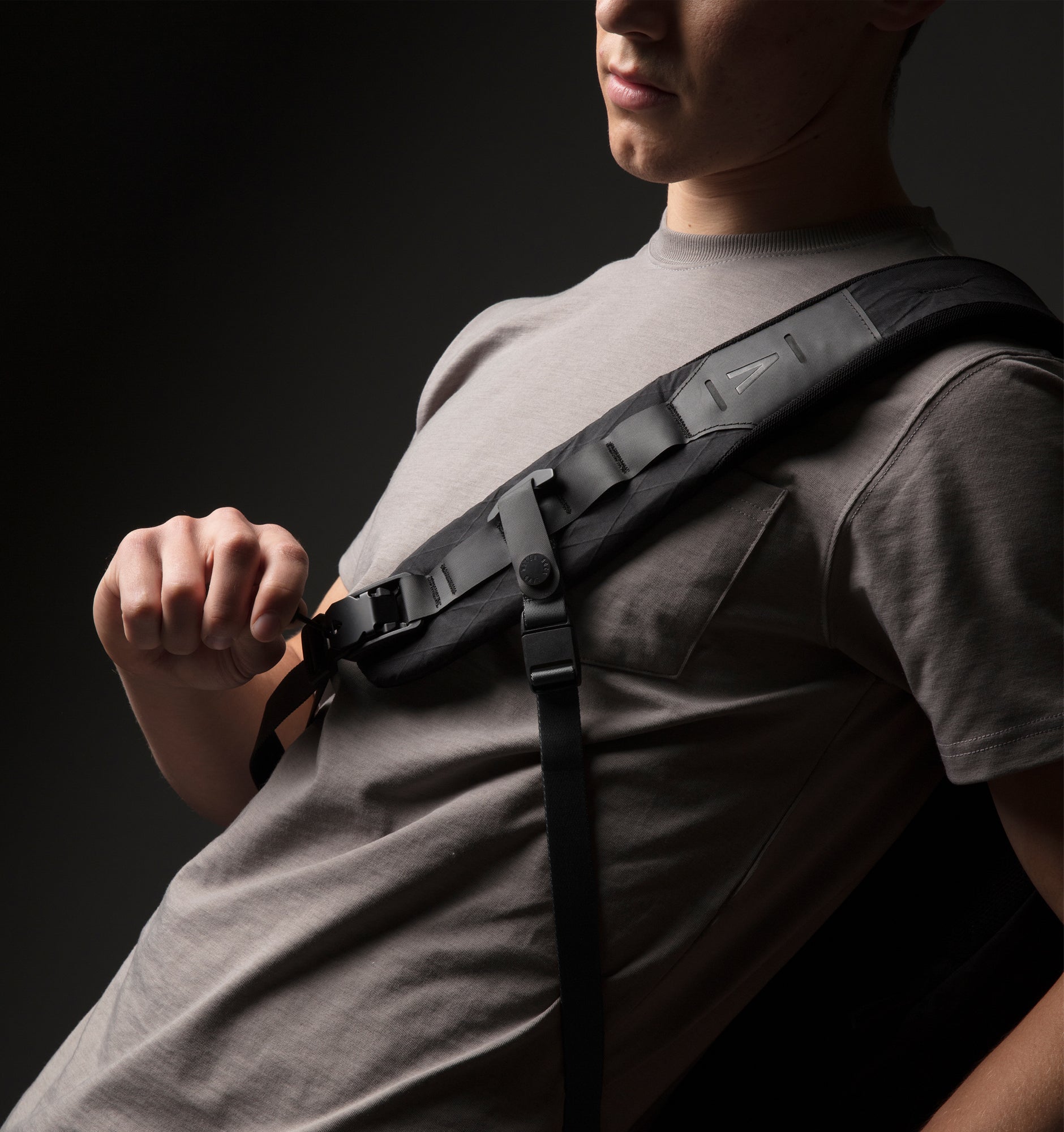 Boundary Supply Errant Sling X-Pac – Rushfaster Australia