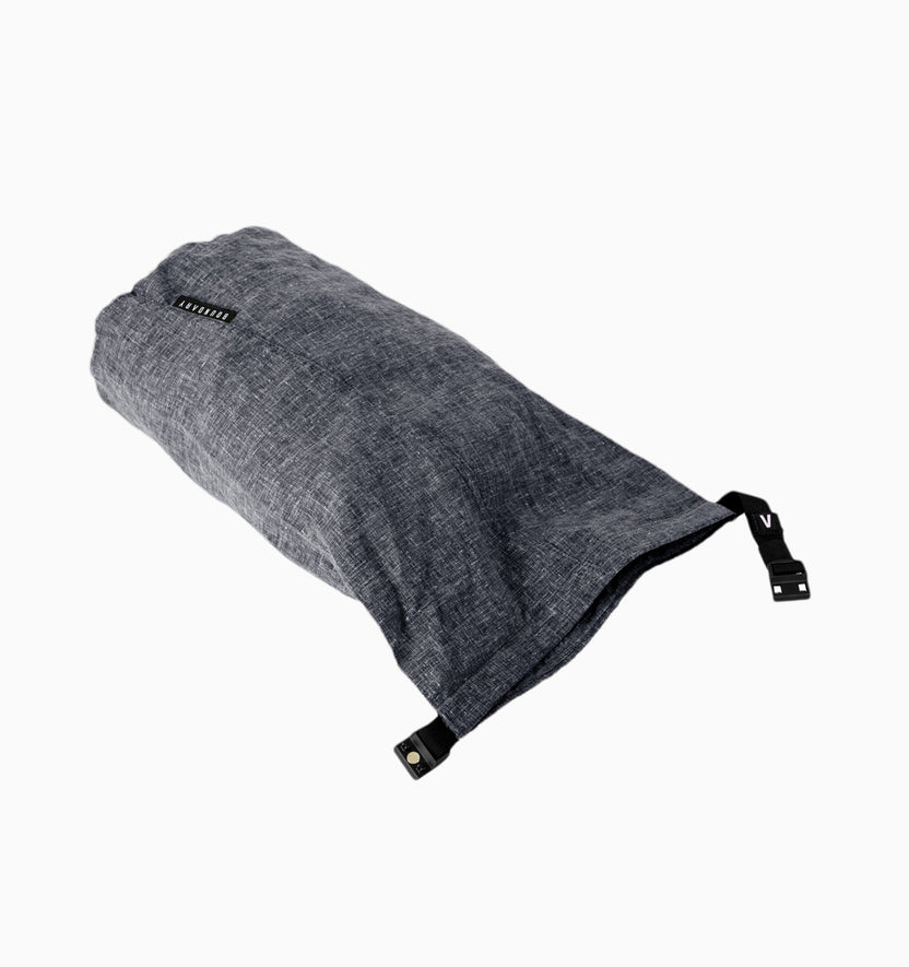 Boundary Supply Hemp Laundry Bag Rushfaster Australia