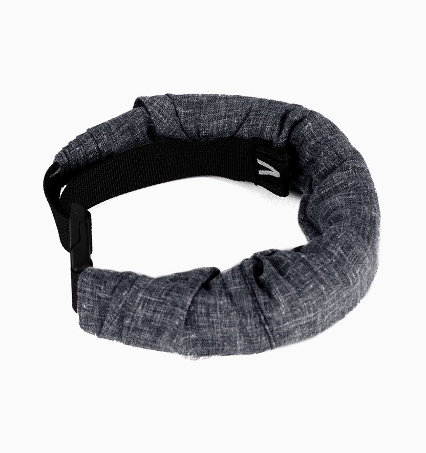 Boundary Supply Hemp Laundry Bag Rushfaster Australia