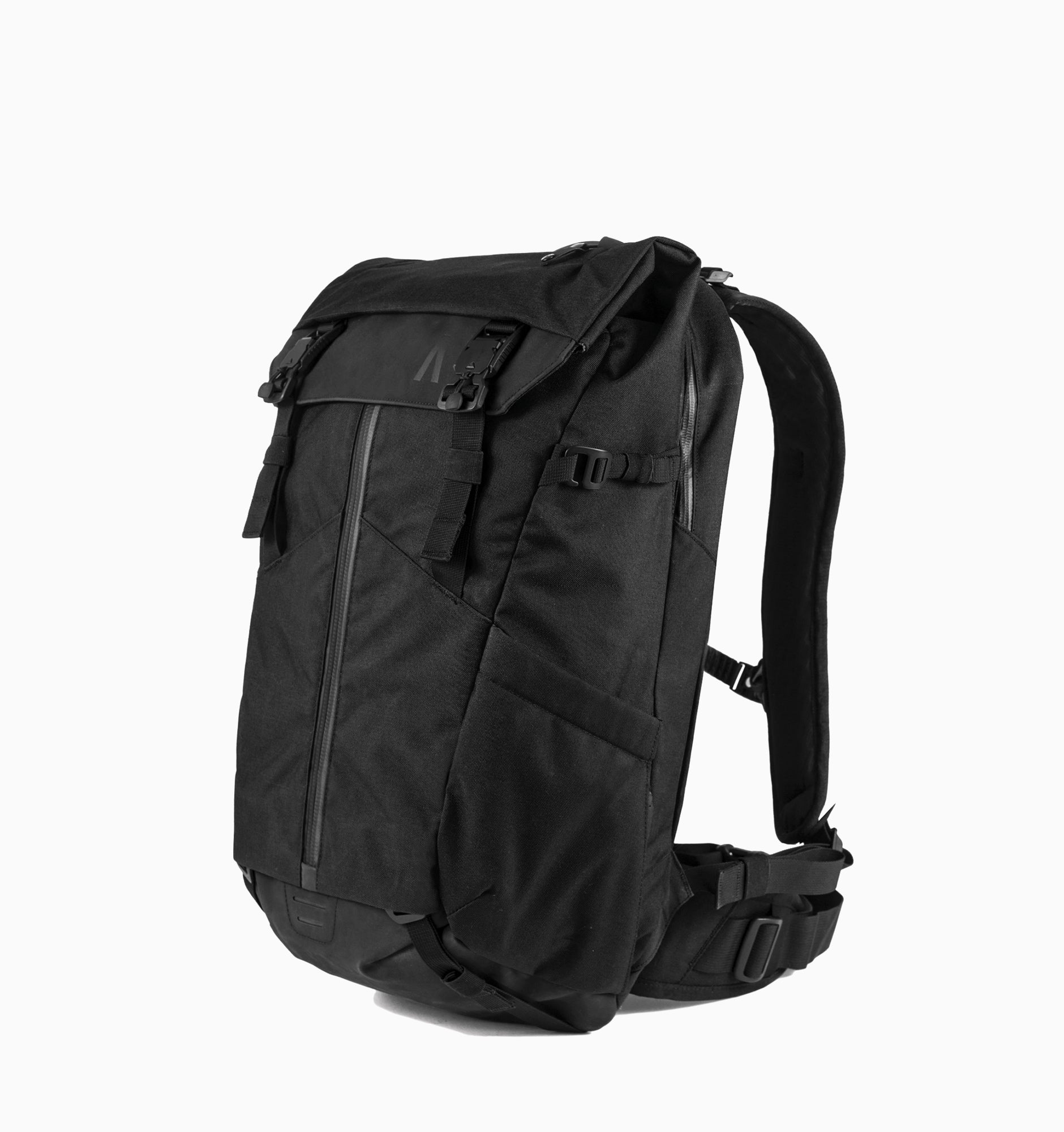 Boundary Supply Prima System Modular DSLR Travel Backpack ...