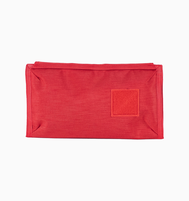 Evergoods Civic Access Pouch 1L - Ultra Red