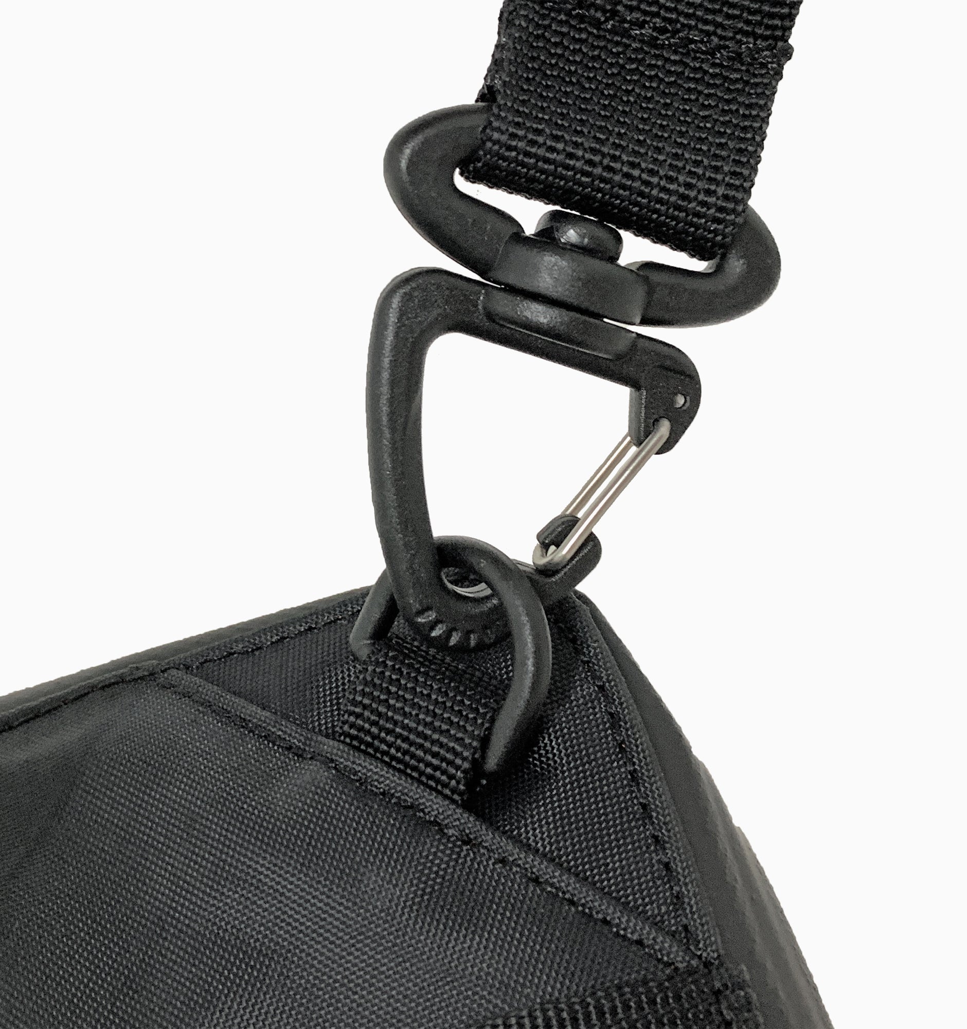 Code of Bell Annex Case II Sling Bag – Rushfaster Australia