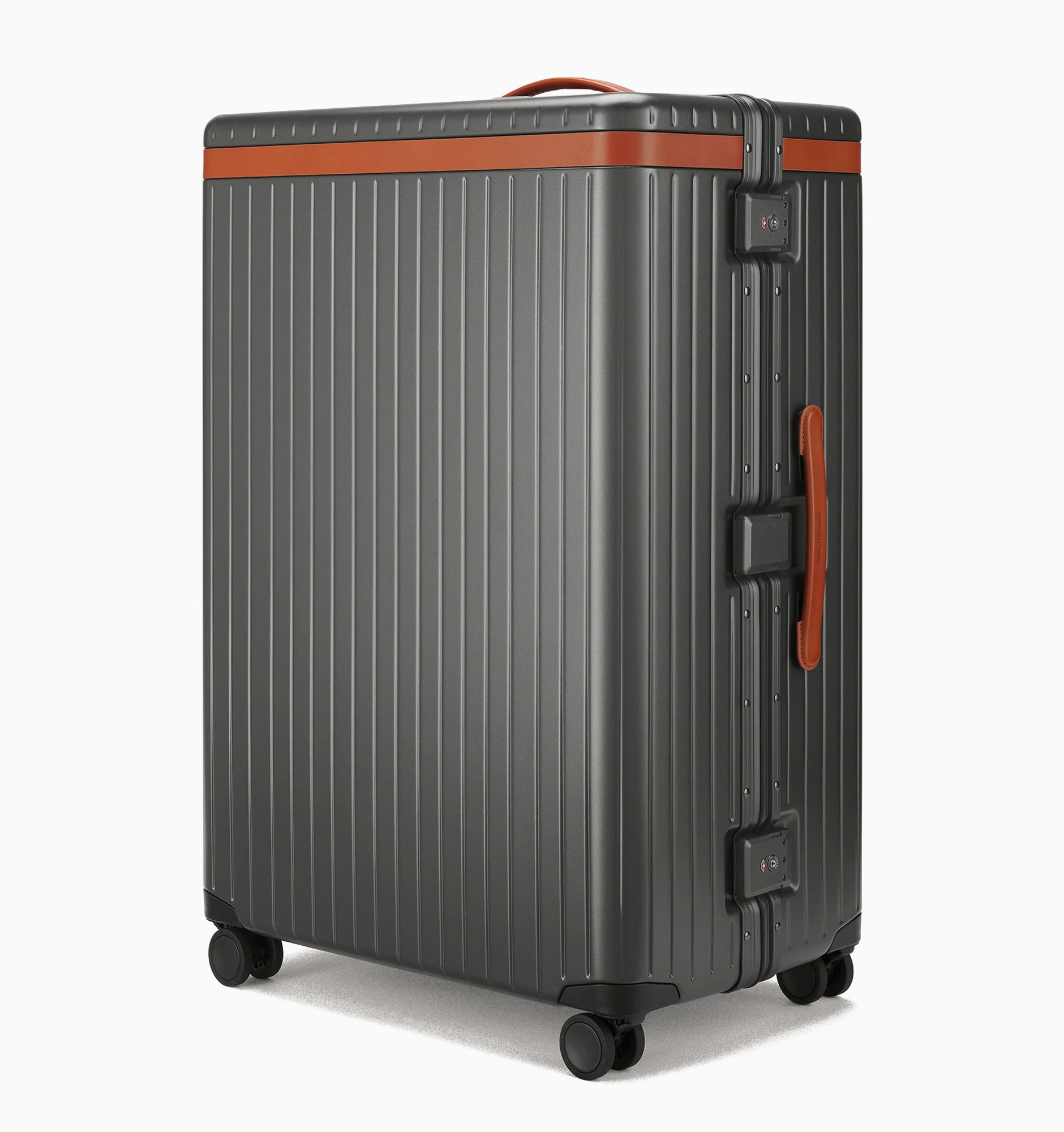 Carl Friedrik Hybrid - The Large Check-In (Check In Luggage ...