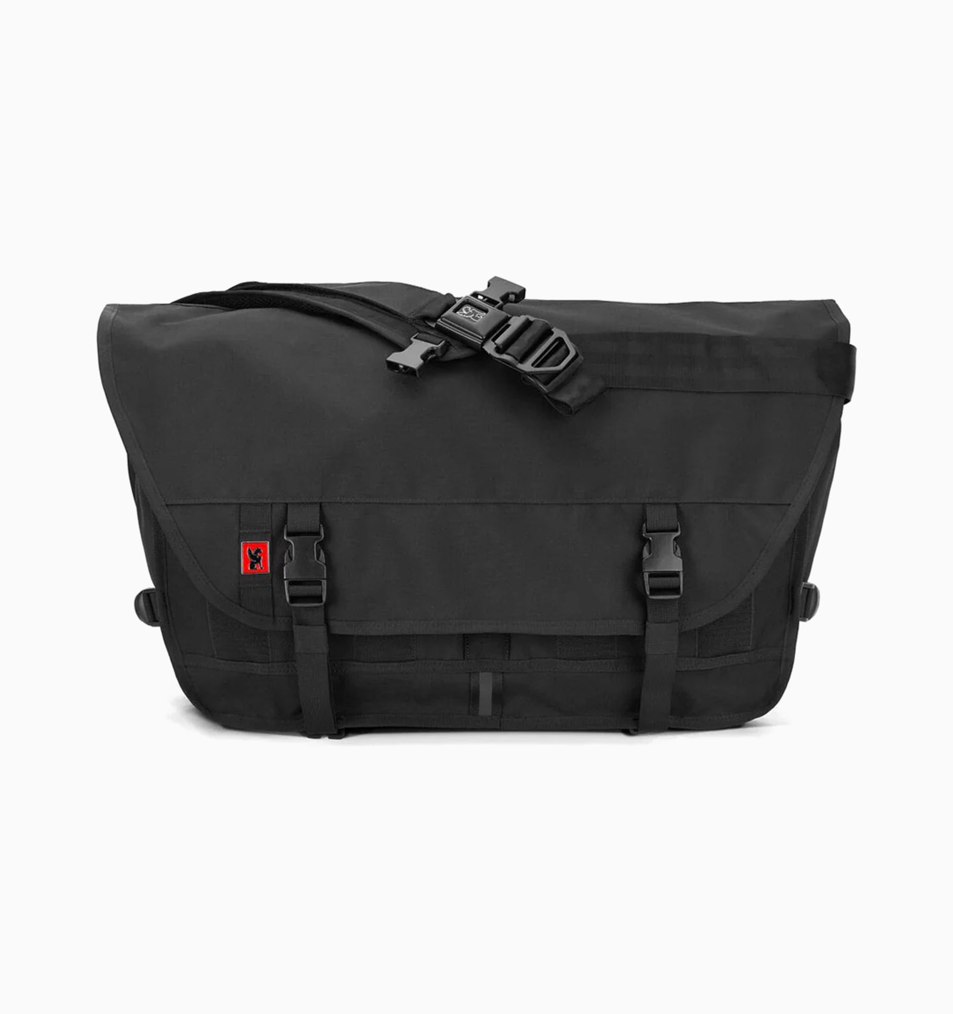 Chrome Berlin Messenger Bag | Afterpay – Rushfaster Australia