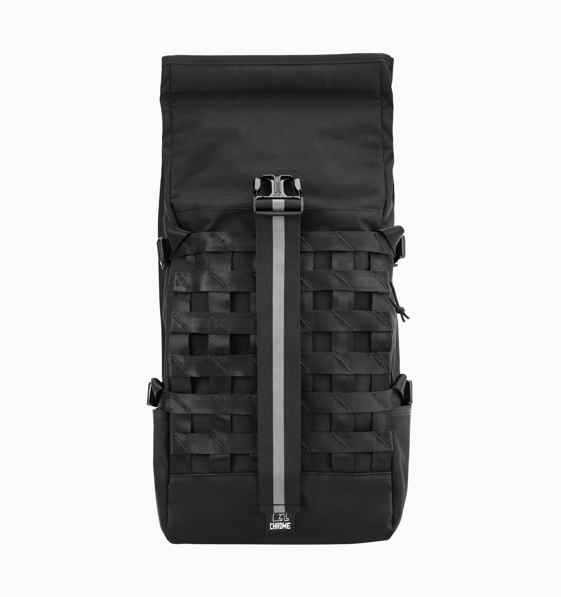 Chrome Barrage Freight Backpack – Rushfaster Australia