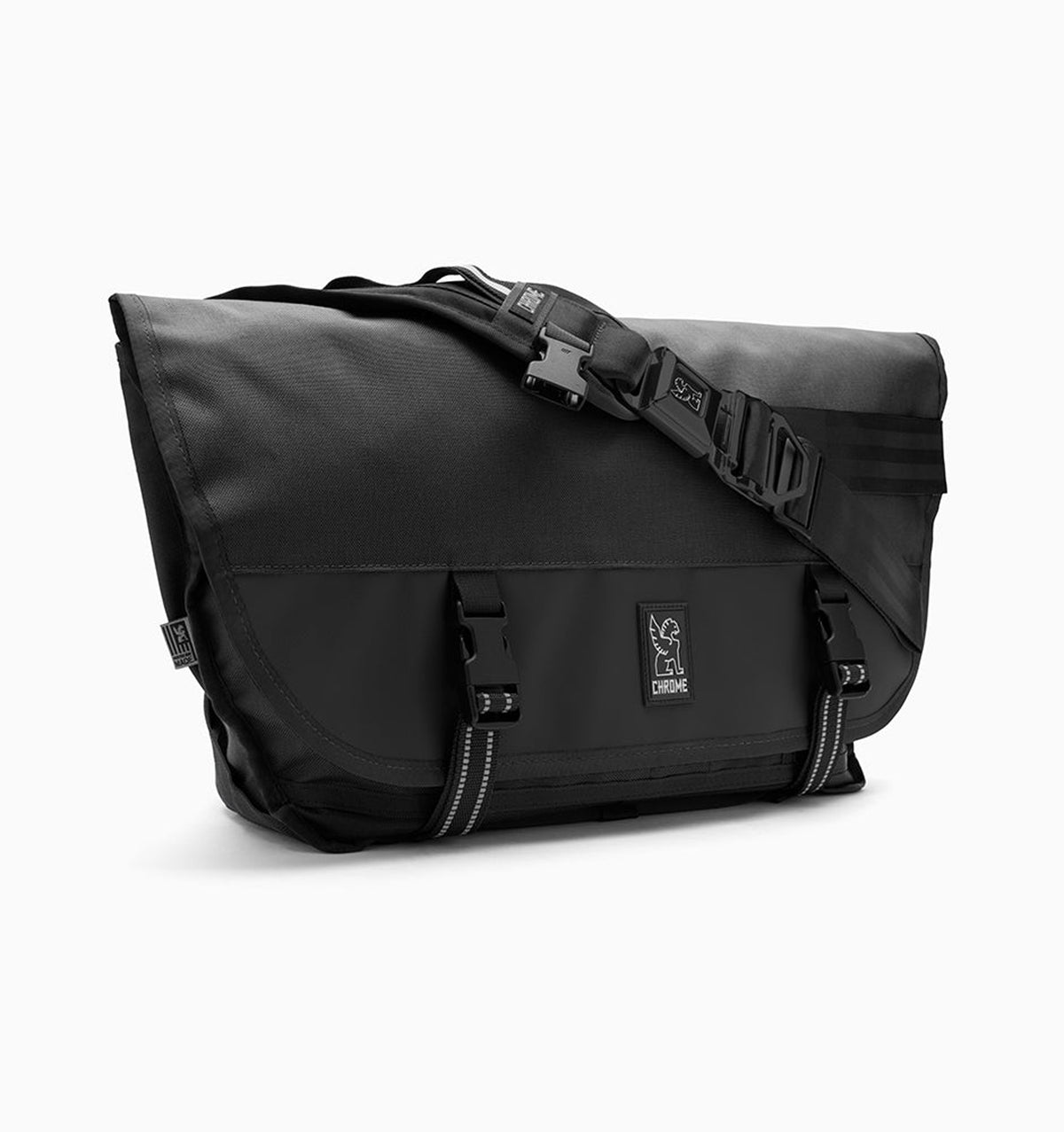 Chrome Industries Messenger Bag Fixie Chrome Citizen Messenger