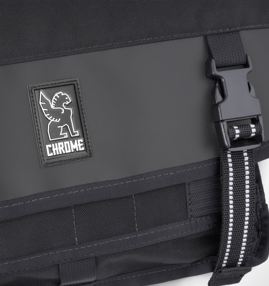 Chrome Mini Metro Messenger Bag (Bike Messenger Bag