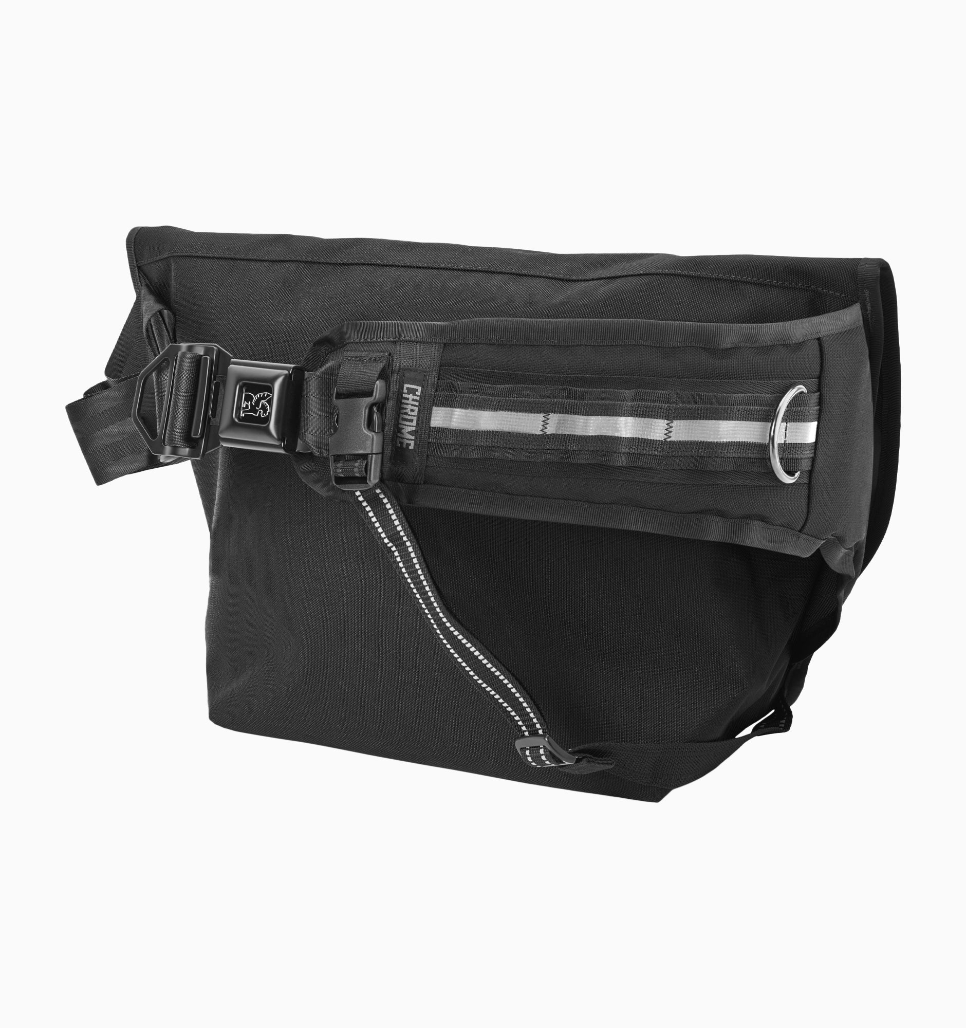 【美品】CHROME MINI METRO MESSENGER BAG Chrome Industries Mini Metro Messenger Bag - 13” W/ Belt