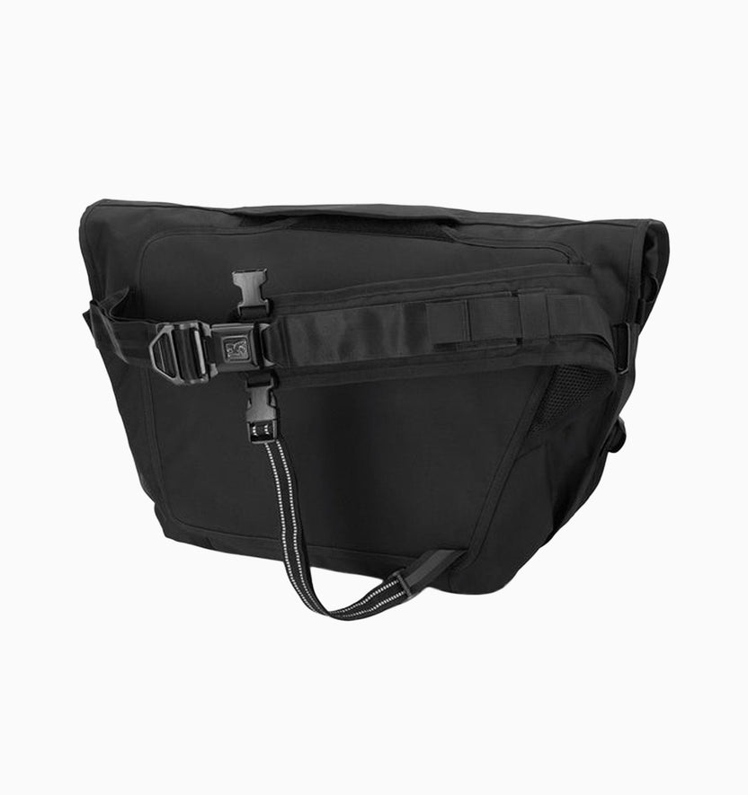 Chrome Berlin Messenger Bag Rushfaster Australia