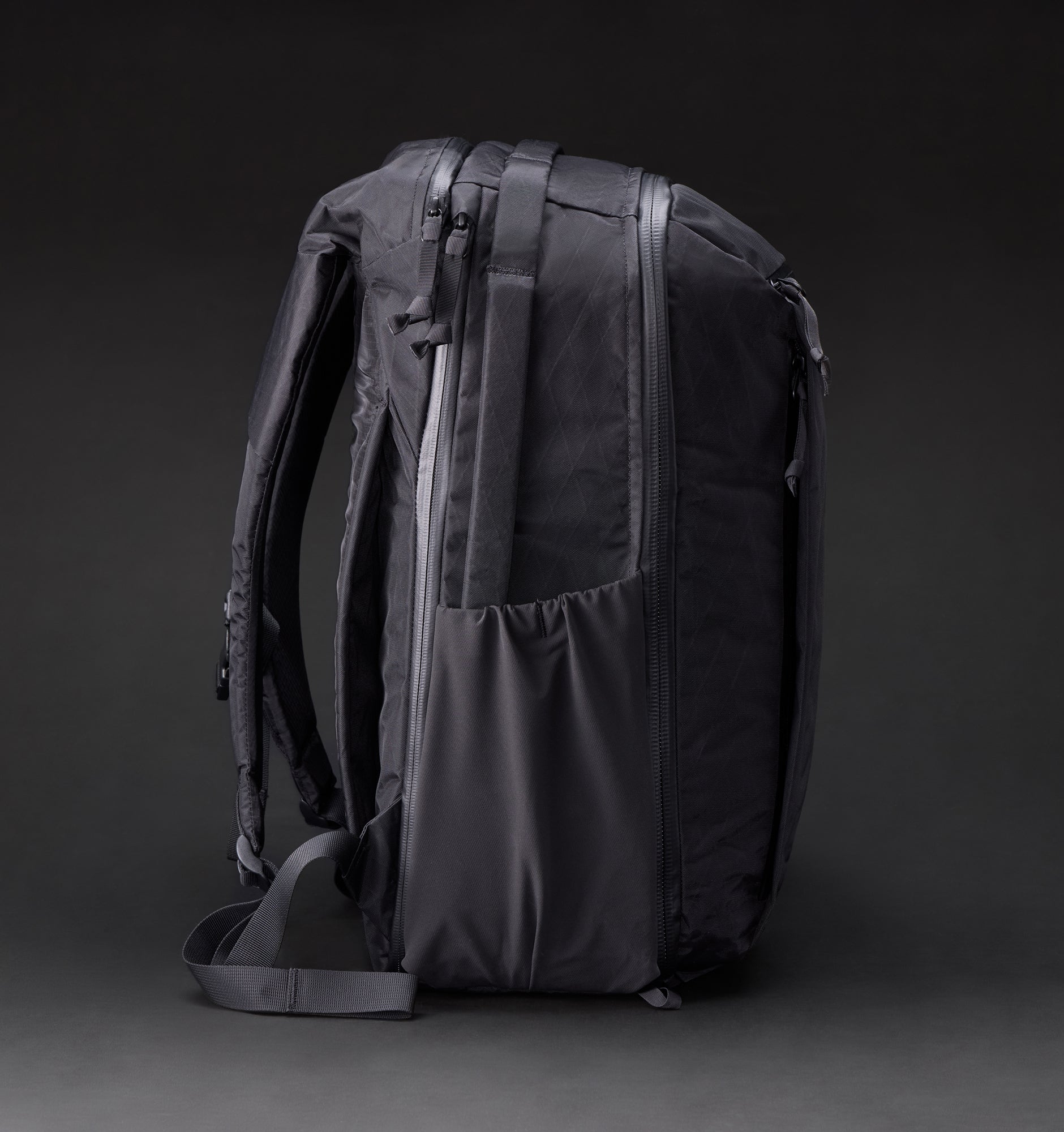 Evergoods Civic Travel Bag 26L - X-Pac Travel Backpack