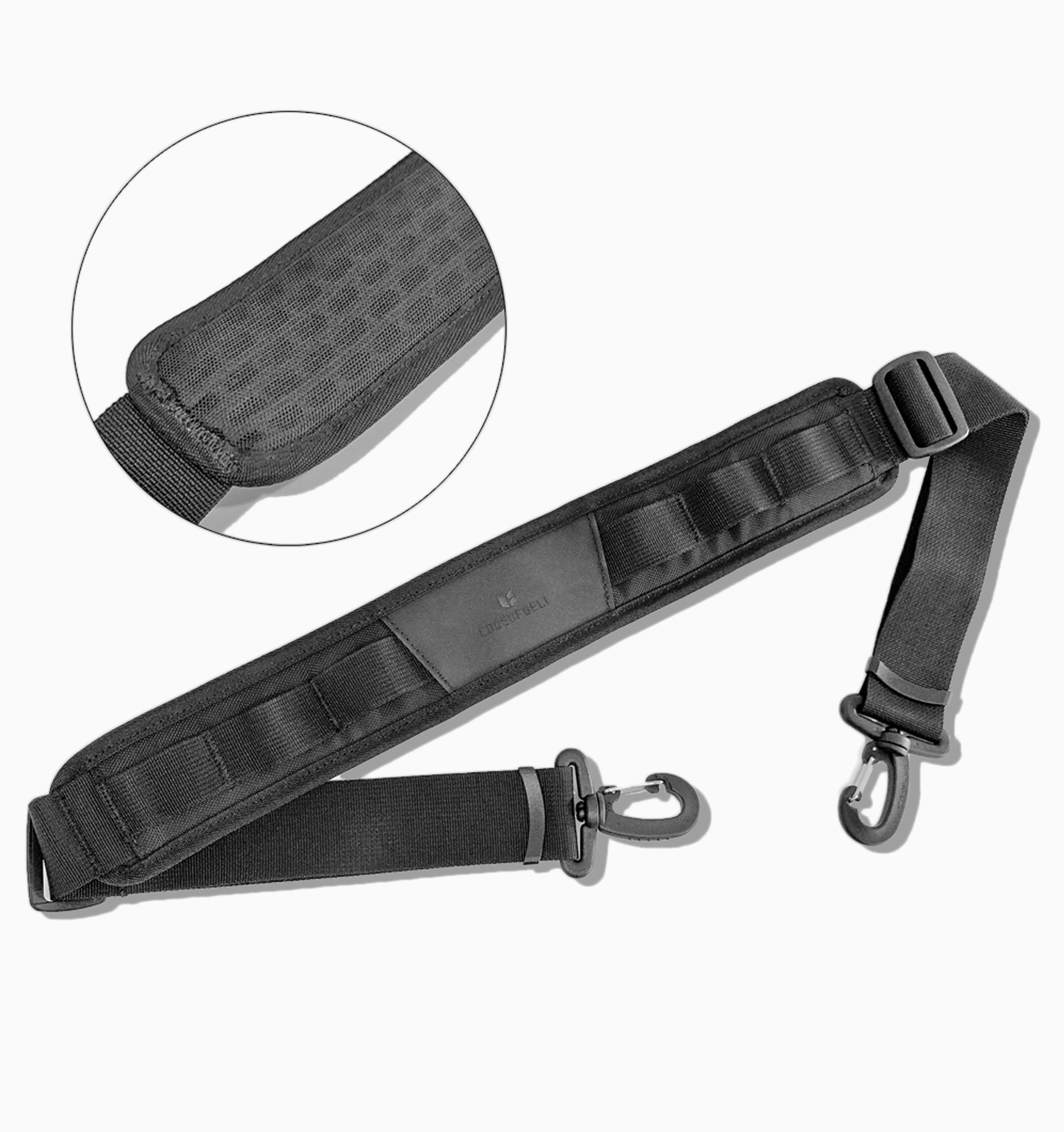 Code of Bell Apex Liner Max (Messenger Bag) - Rushfaster