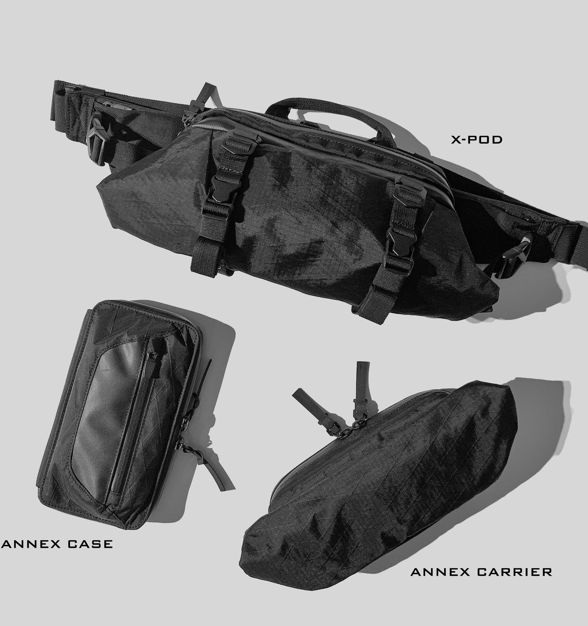 Xpod sling best sale