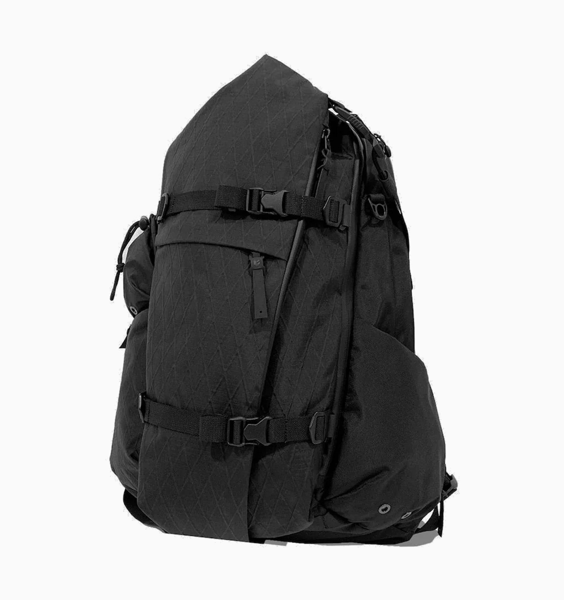 【VAGA x HESHDAWGZ STEALTH BACKPACK】 CATEGORY VAGA | HESHDAWGZ
