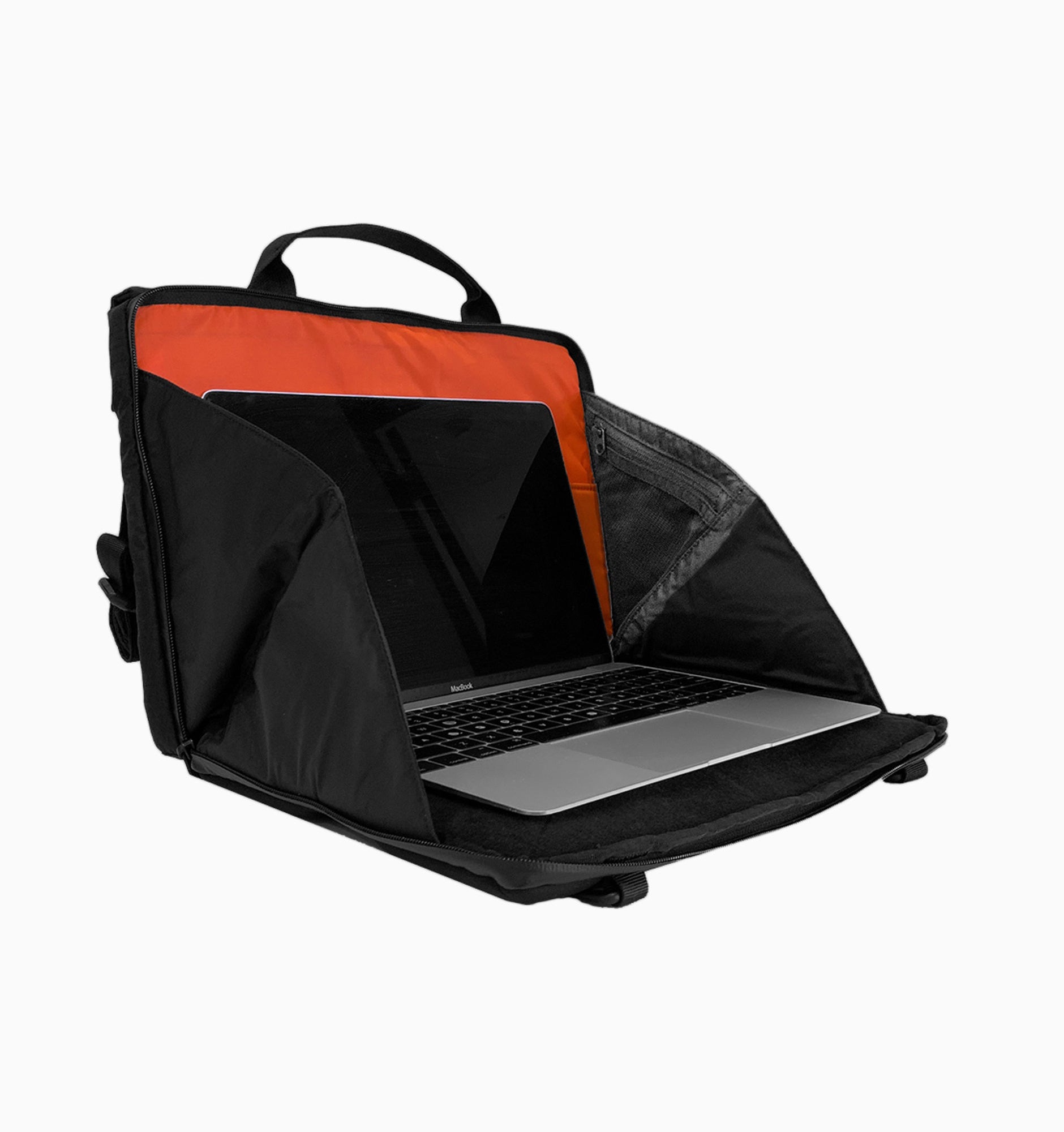 Code of Bell Apex Liner Max (Messenger Bag) - Rushfaster