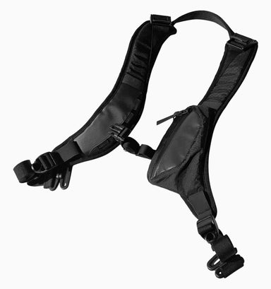 Code of Bell Backpack Harness Kit - Black