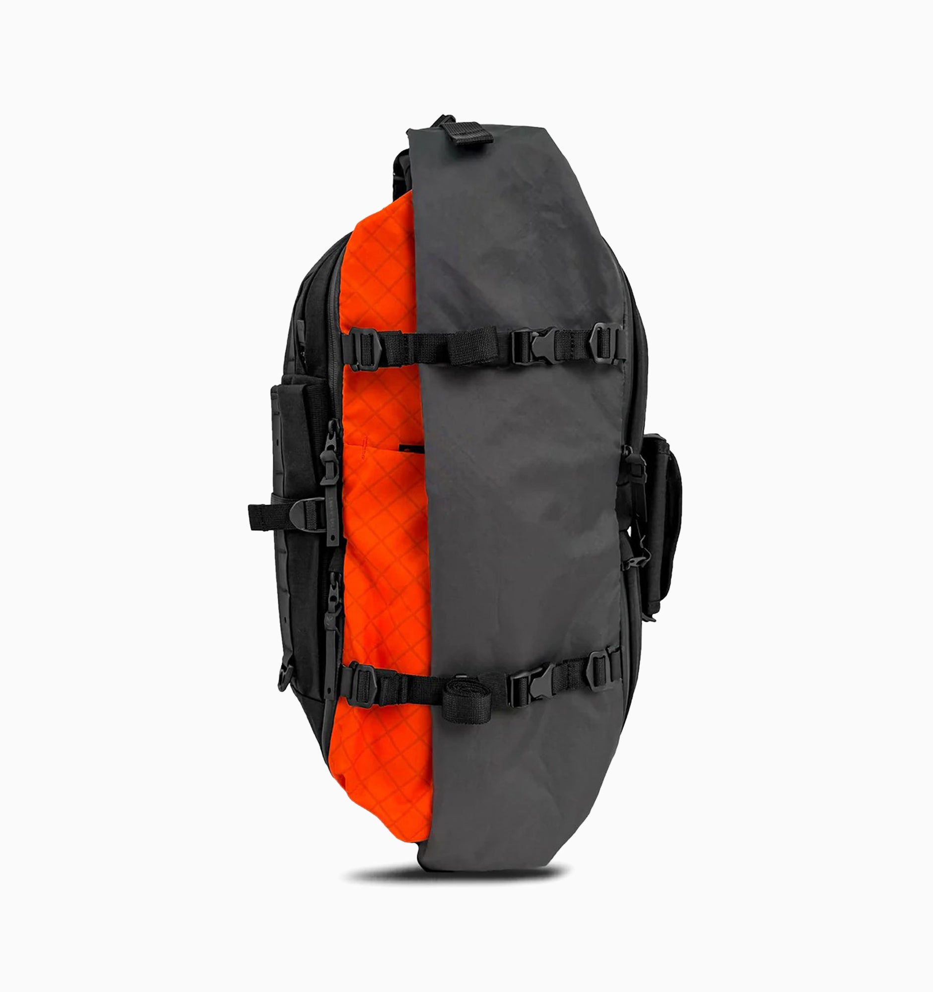Code of Bell X-PAK EVO Sling (Sling Bag) - Rushfaster Australia Code of Bell X-PAK EVO Sling (Sling Bag) - Rushfaster Australia