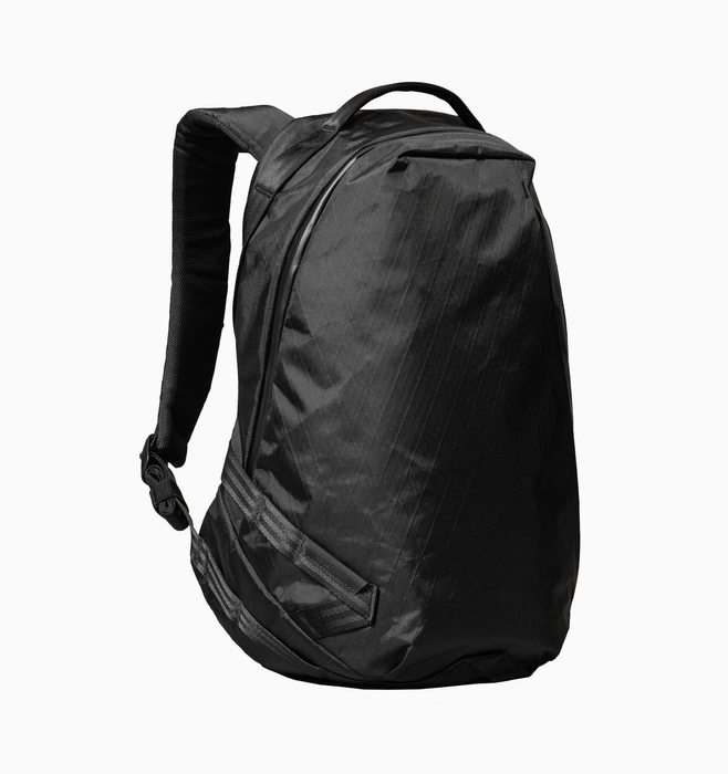 Able Carry 16" Daily Plus X-Pac 21L - Black