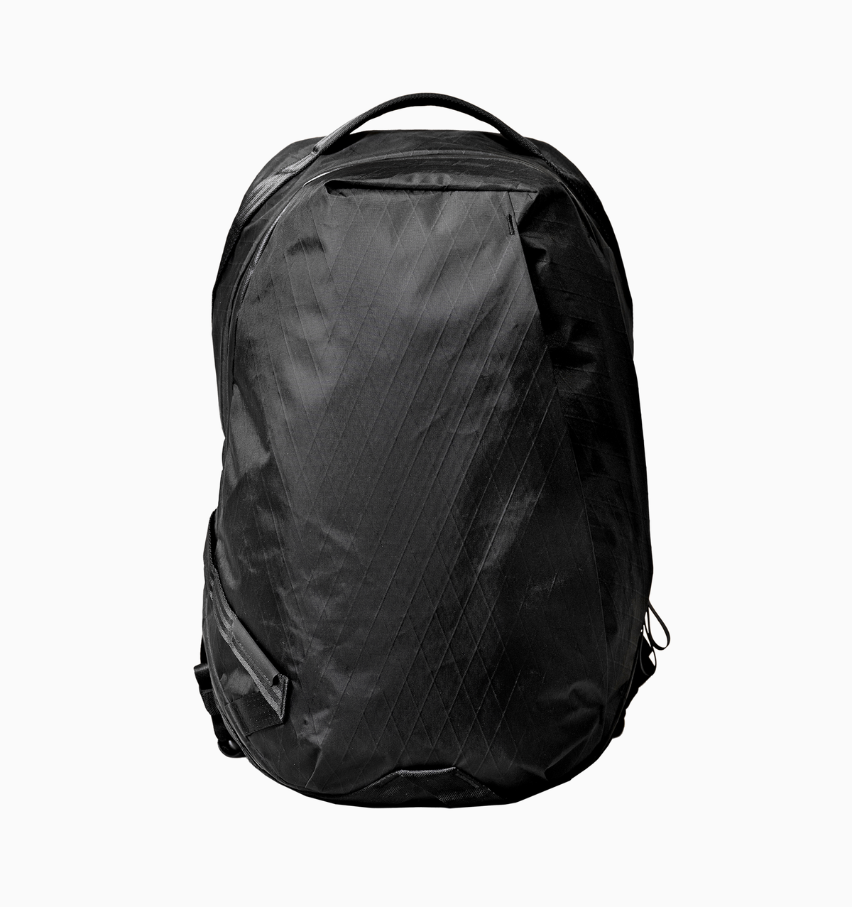 Able Carry 16" Daily Plus X-Pac 21L - Black