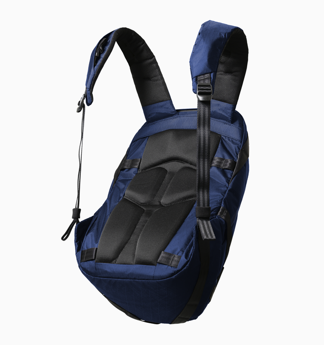 Able Carry 16" Daily Plus X-Pac 21L - Navy Blue