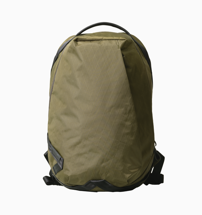 Able Carry 16" Daily Plus X-Pac 21L - Olive Green