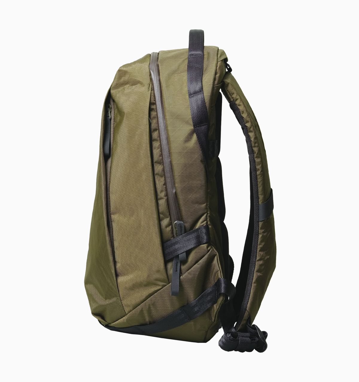 Able Carry 16" Daily Plus X-Pac 21L - Olive Green