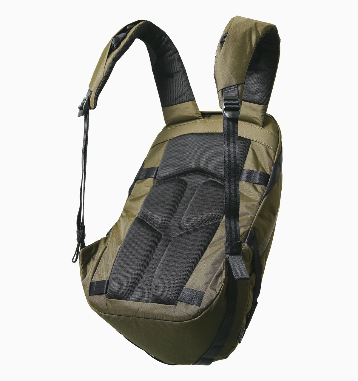 Able Carry 16" Daily Plus X-Pac 21L - Olive Green