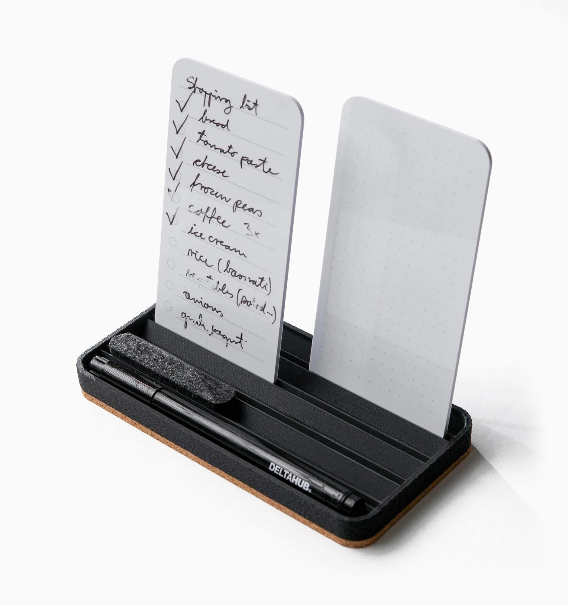 Deltahub Reusable To-Do List Stand | Afterpay – Rushfaster Australia
