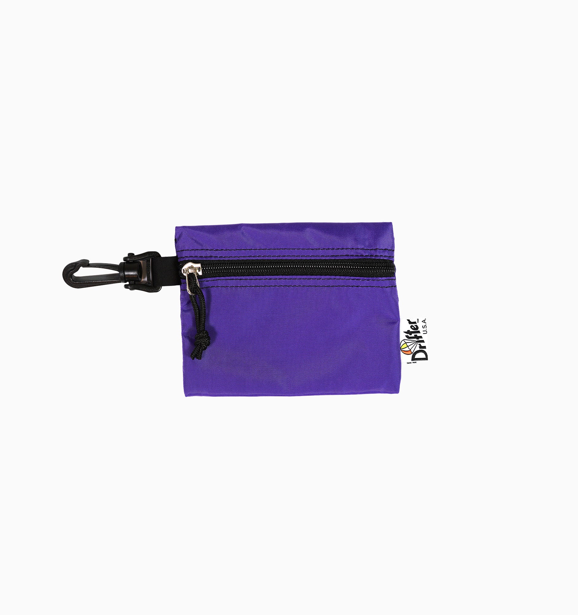 Drifter Clip Pouch – Rushfaster Australia