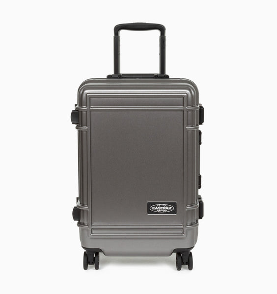 Eastpak Resist'r Case S Wheeled Luggage Afterpay – Rushfaster