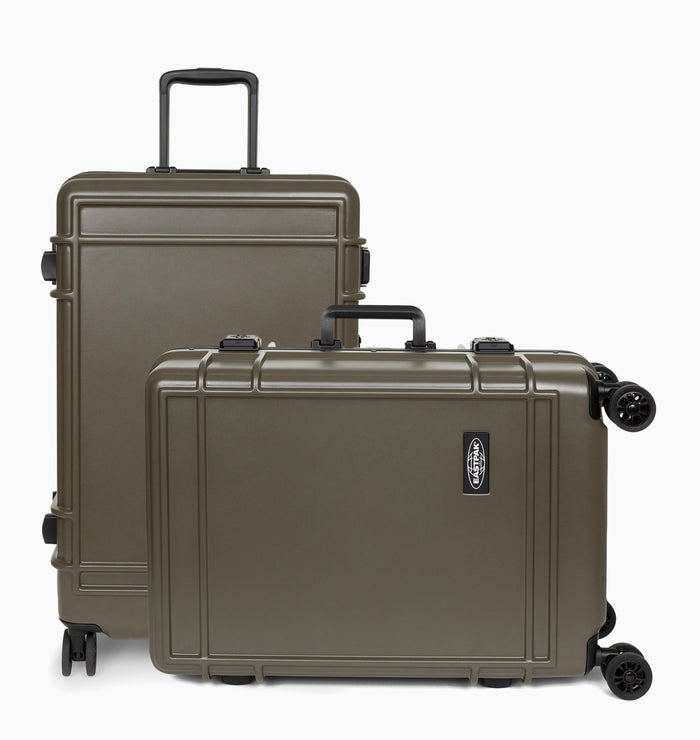 Eastpak Resist'r Case Duo Set - 2x M Check-In