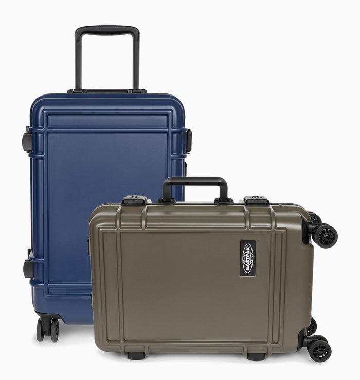 Eastpak Resist'r Case Duo Set - 2x S Carry-On