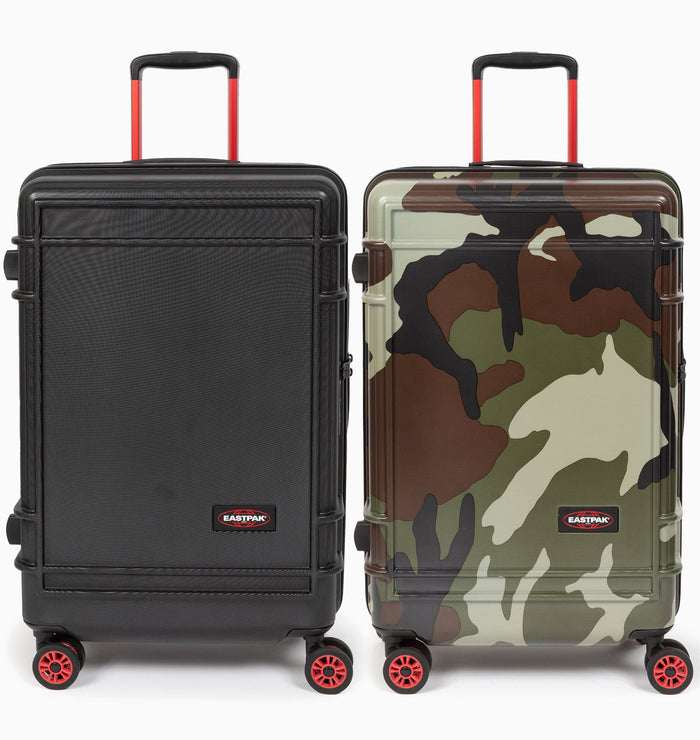 Eastpak Resist'r Zip Duo Set - 2x L Check-In
