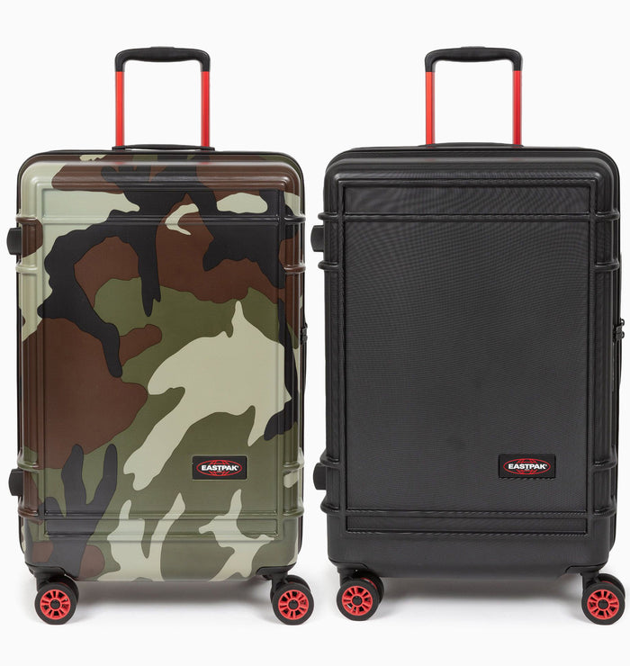 Eastpak Resist'r Zip Duo Set - 2x L Check-In