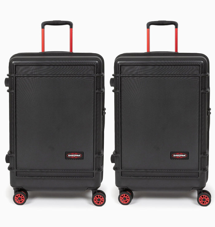 Eastpak Resist'r Zip Duo Set - 2x M Check-In